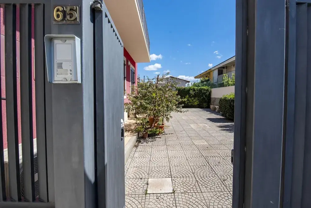 Villa Tonnara 50m dal mare