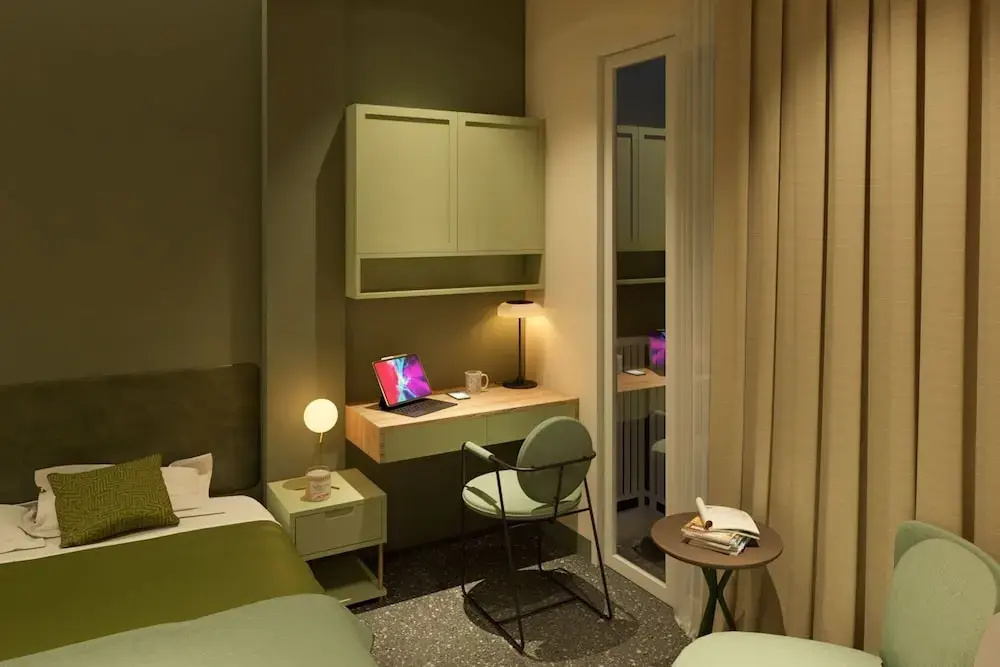 Hotel photo 5