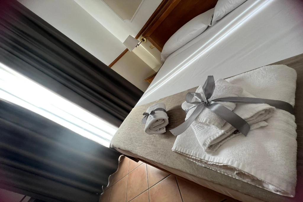 Hotel Leopardi — 3