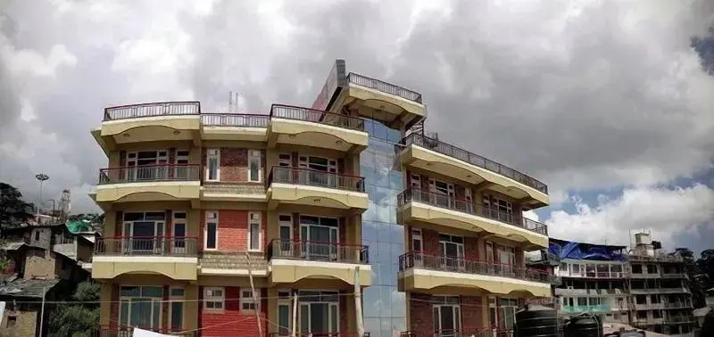 Serkong House