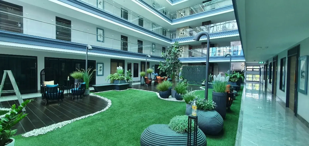 Hotel photo 18