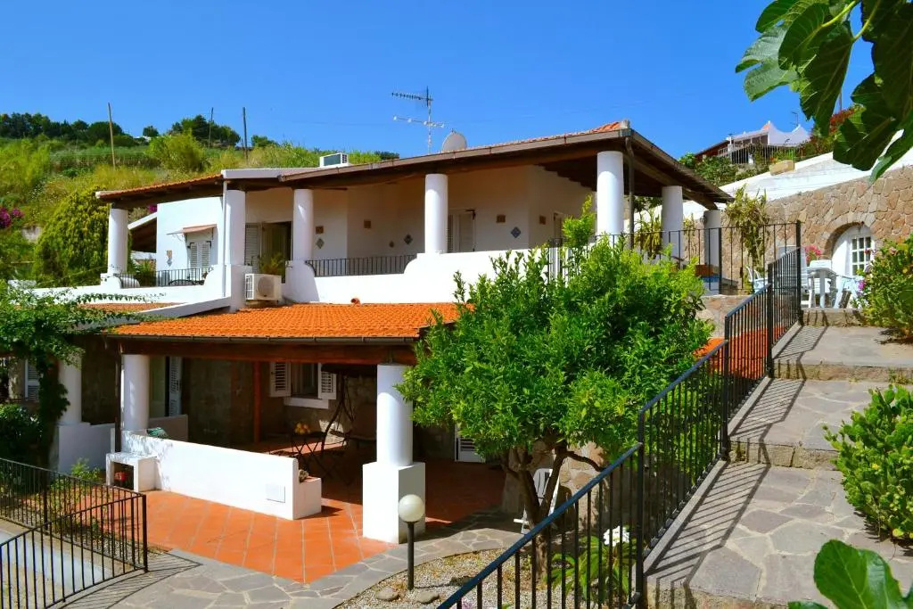 Villa Belvedere