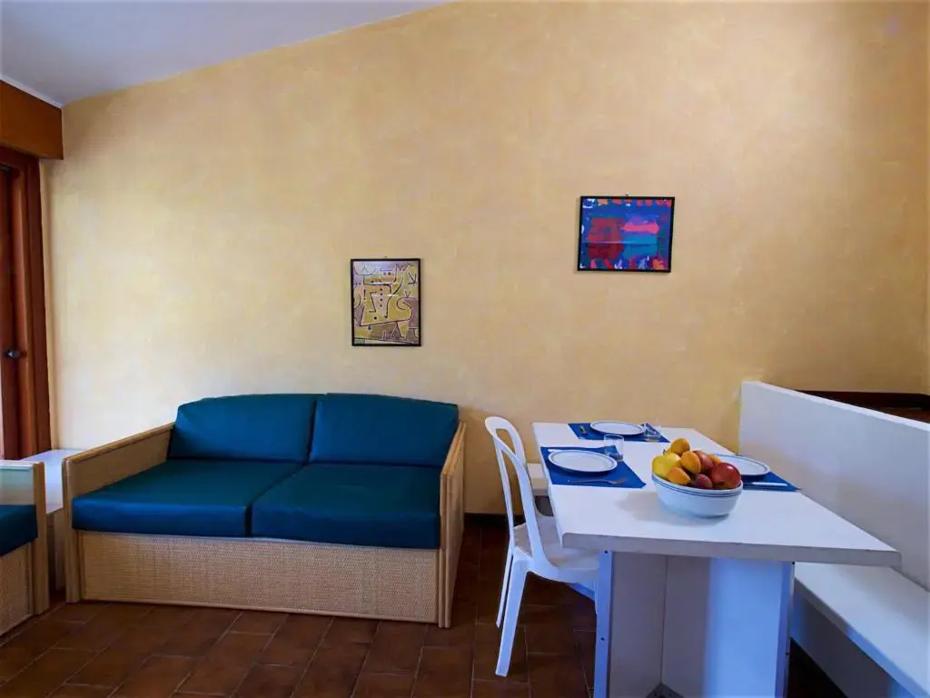 Residence Park Solemaremma - Chambres