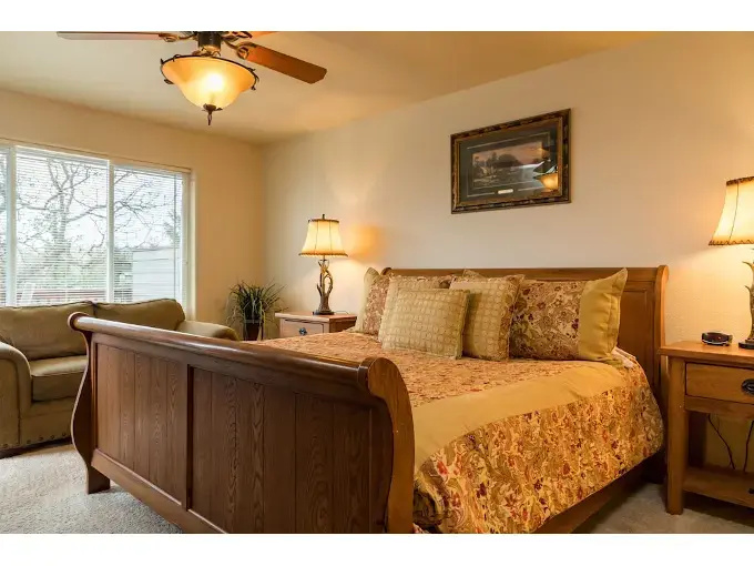 Running Y Ranch Vacation Home Rentals - фото 18