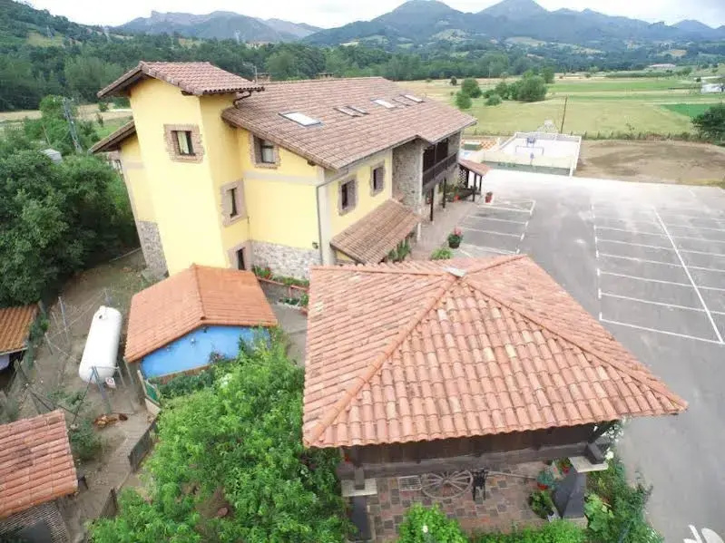 Hotel Intriago - Général