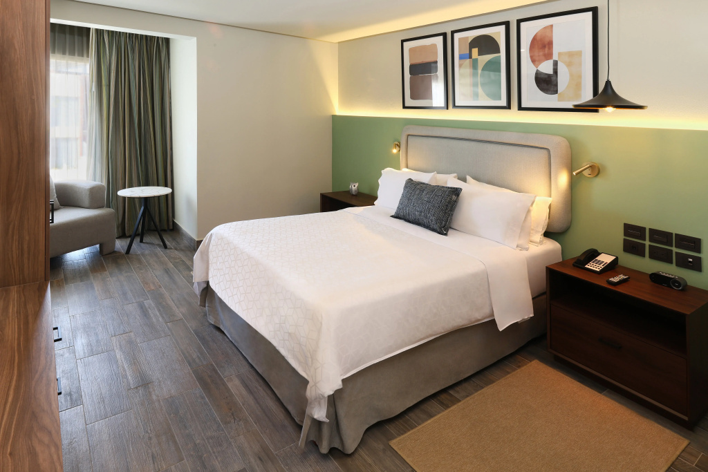 voco Hermosillo by IHG - Général