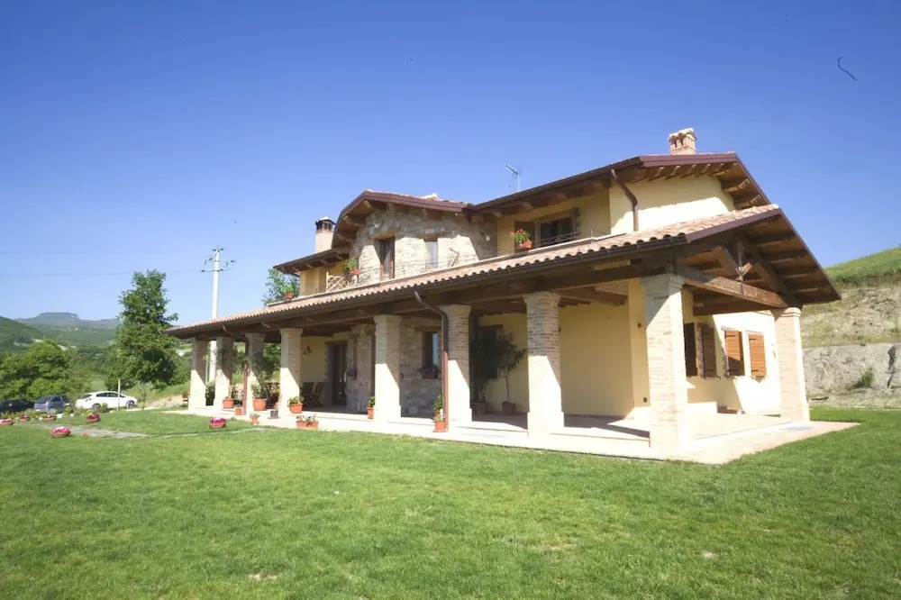 Agriturismo La Spiga D'oro