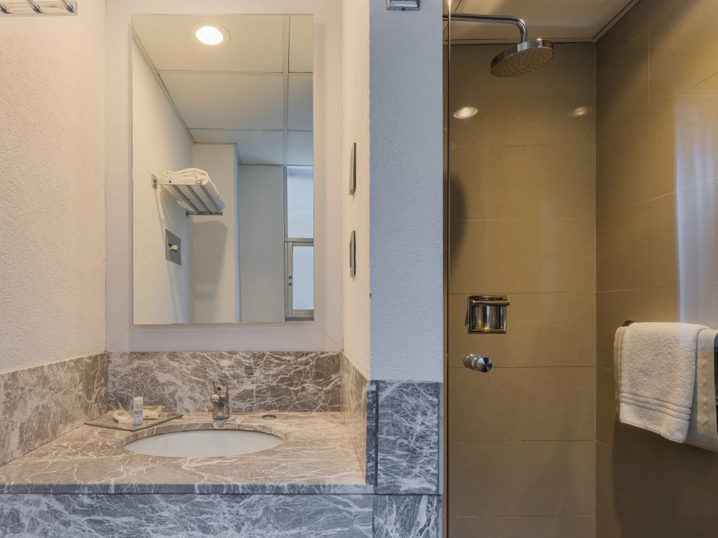 Exe Alameda Reforma Hotel - Général