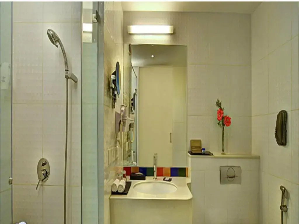 Park Inn by Radisson New Delhi IP Extension - Chambres