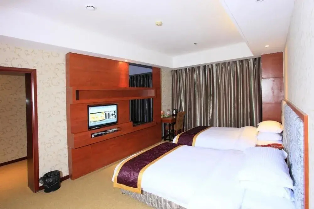 Hotel photo 14