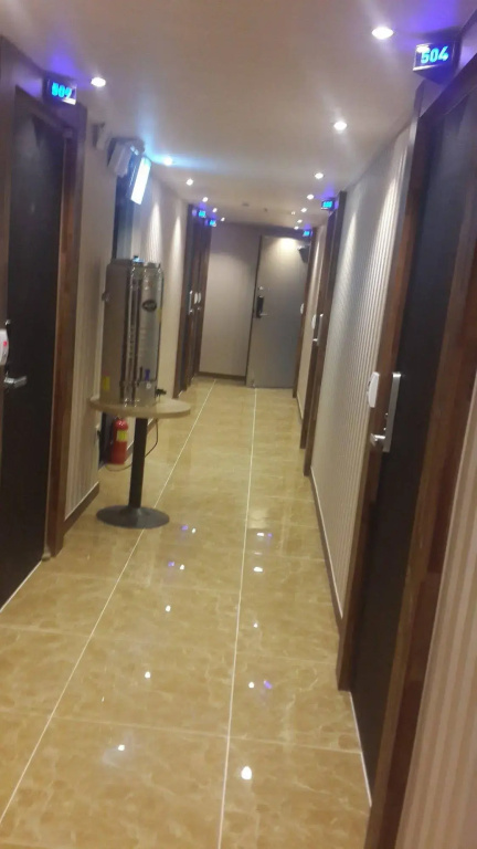 New Suwon Tourist Hotel - Général