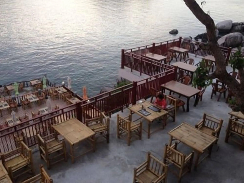 Dusit Buncha Koh Tao by Riya Group - Général