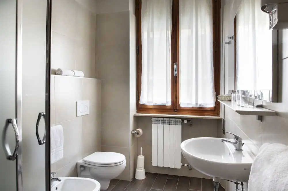 Hotel Ariston & Spa - Chambres