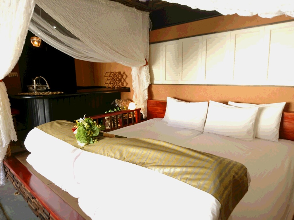 Yadoya Lodge 사진 6