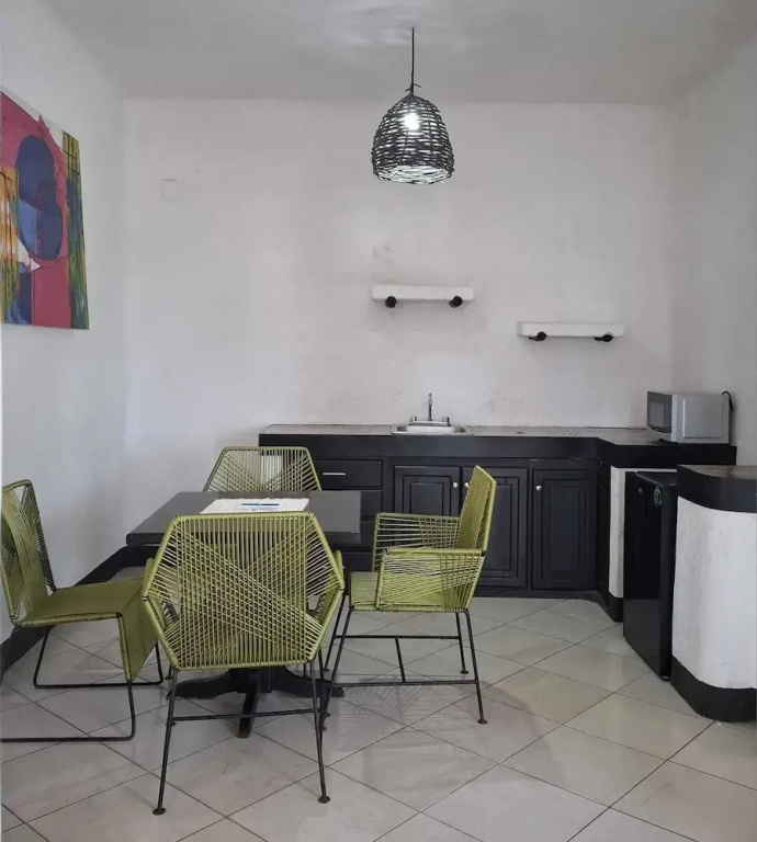 Standard Villa