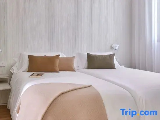1 Bedroom Standard Penthouse room