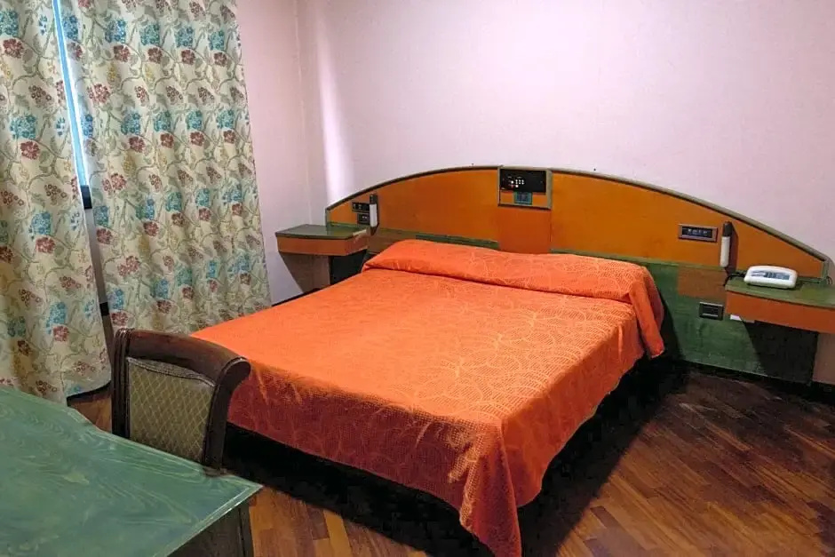 Hotel San Nicola - Chambres