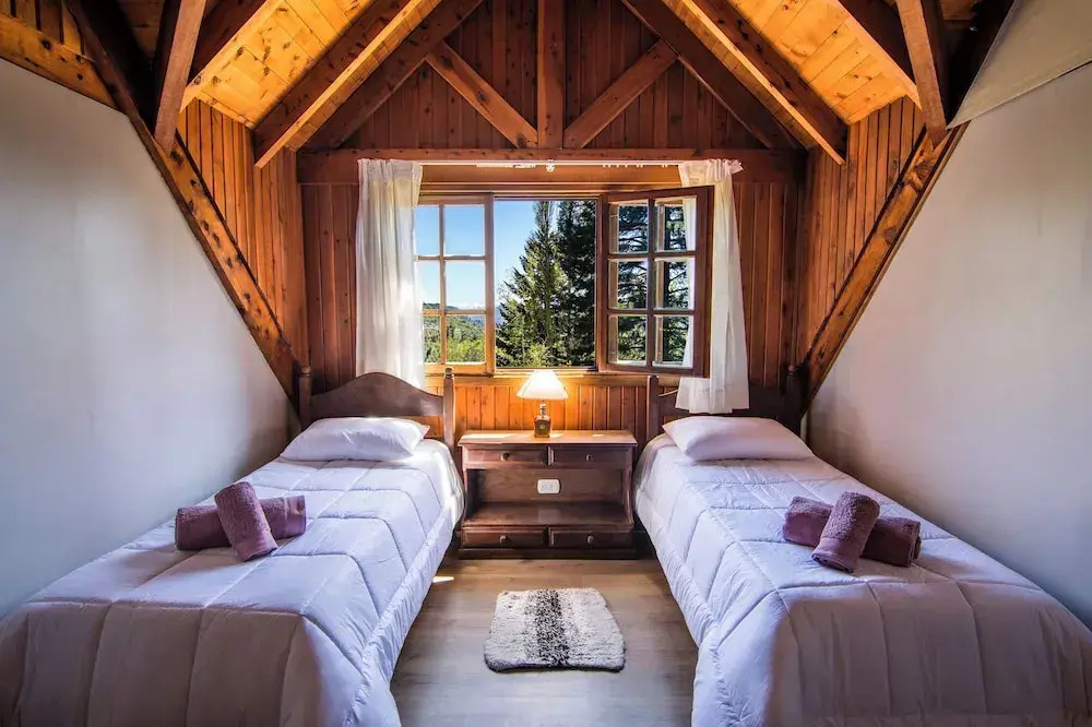 BT Homes - Cerro Catedral — фото 2