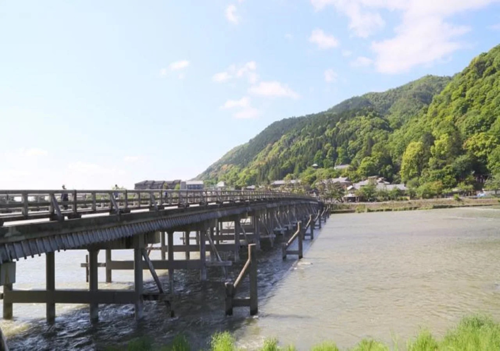 Hotel Binario Saga Arashiyama 사진 21