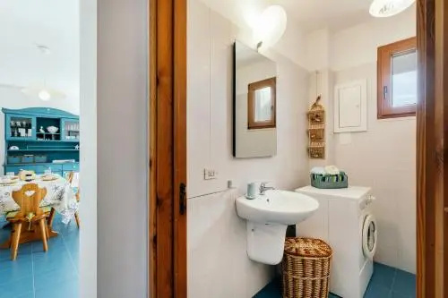 Appartamento Gemma Relax Plus MyHo Casa