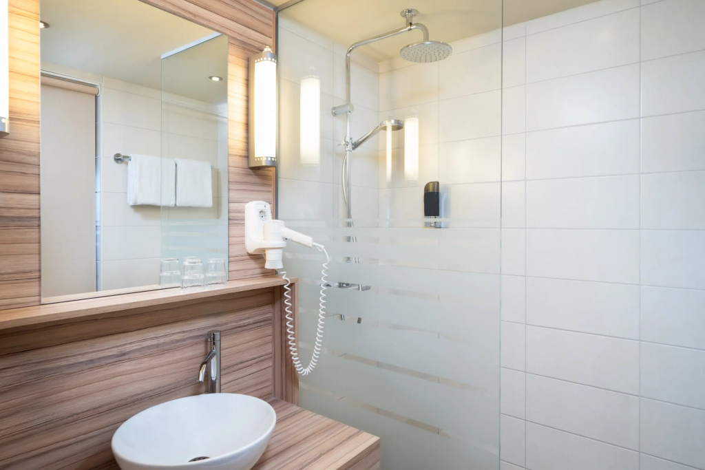 Leonardo Hotel Vienna Hauptbahnhof - Général