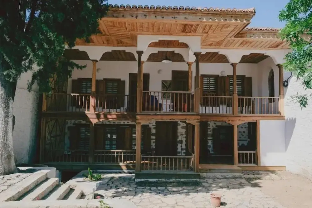 Saburhane