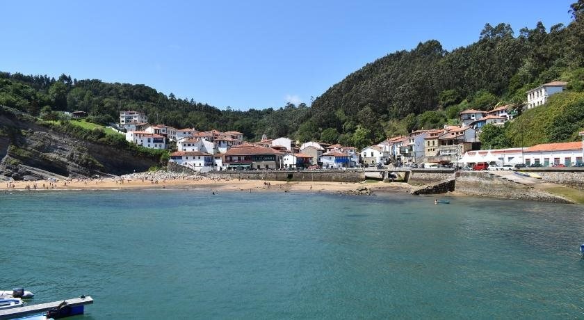 Beach & Waterfront
