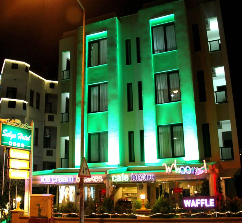 Hotel photo 11
