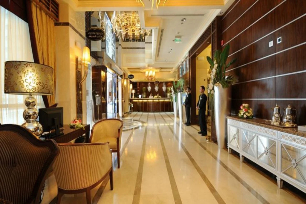 Ruve Al Madinah - 2