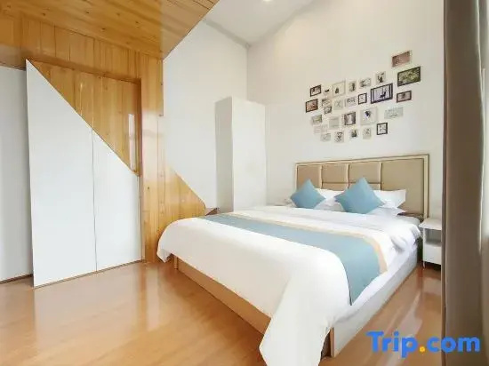 Premium Apartment