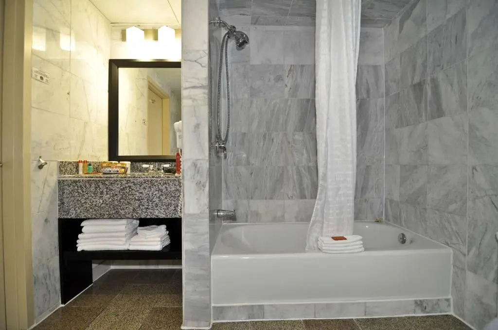 Aiden by Best Western Newark Airport - Chambres