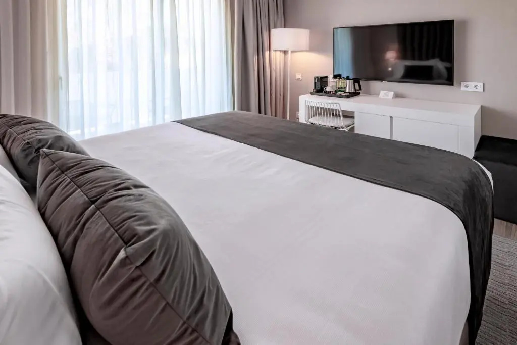 Hotel Playafels - Chambres