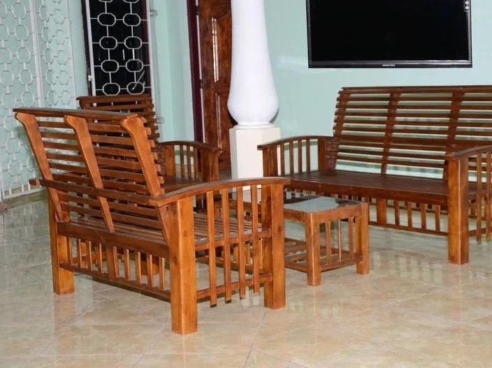 Sri Airport Residence