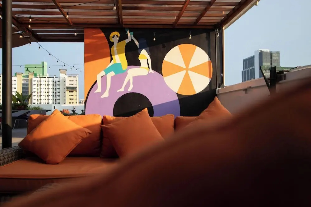 Hotel photo 17