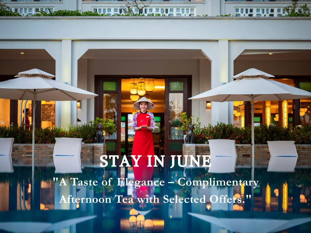 RiverTown Hoi An Resort & Spa - фото 39