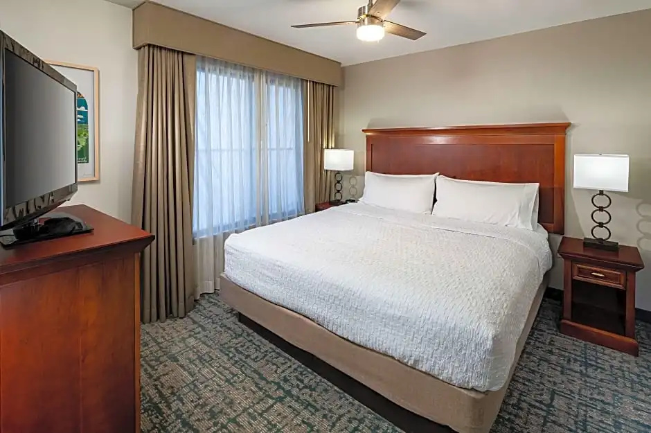 Homewood Suites by Hilton Gainesville - Chambres