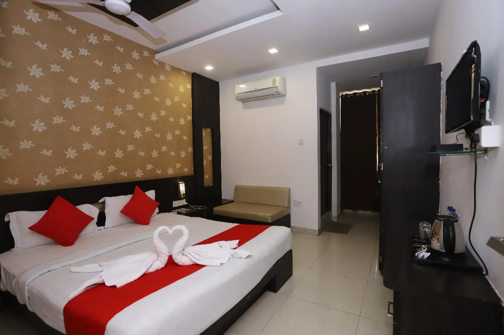 Hotel photo 3