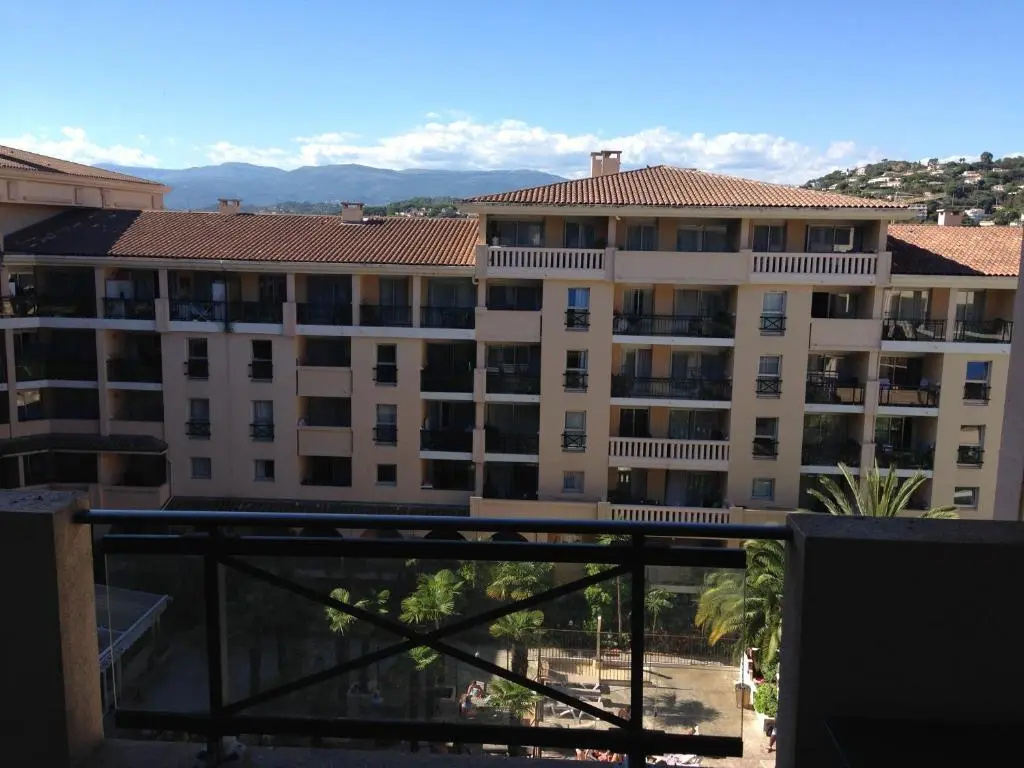 MyHome Riviera Apartments - Cannes Rentals