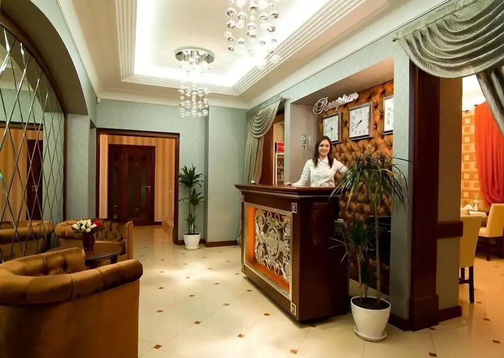 Hotel photo 2