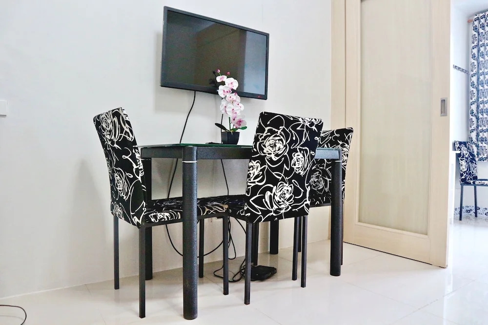 CondoDeal at Sea Residences Serviced Apartment