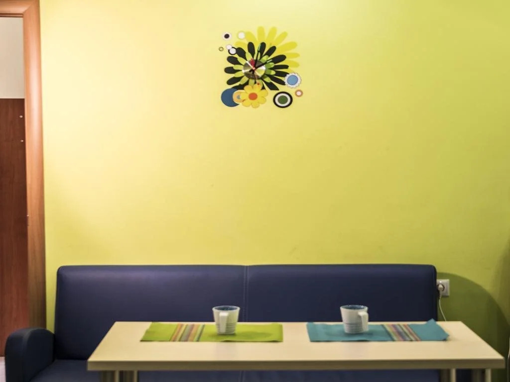 Hostel Atmosphera - фото 6