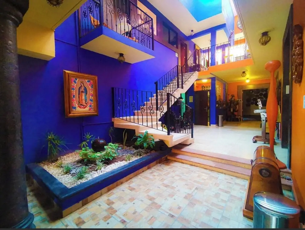 Hotel photo 2