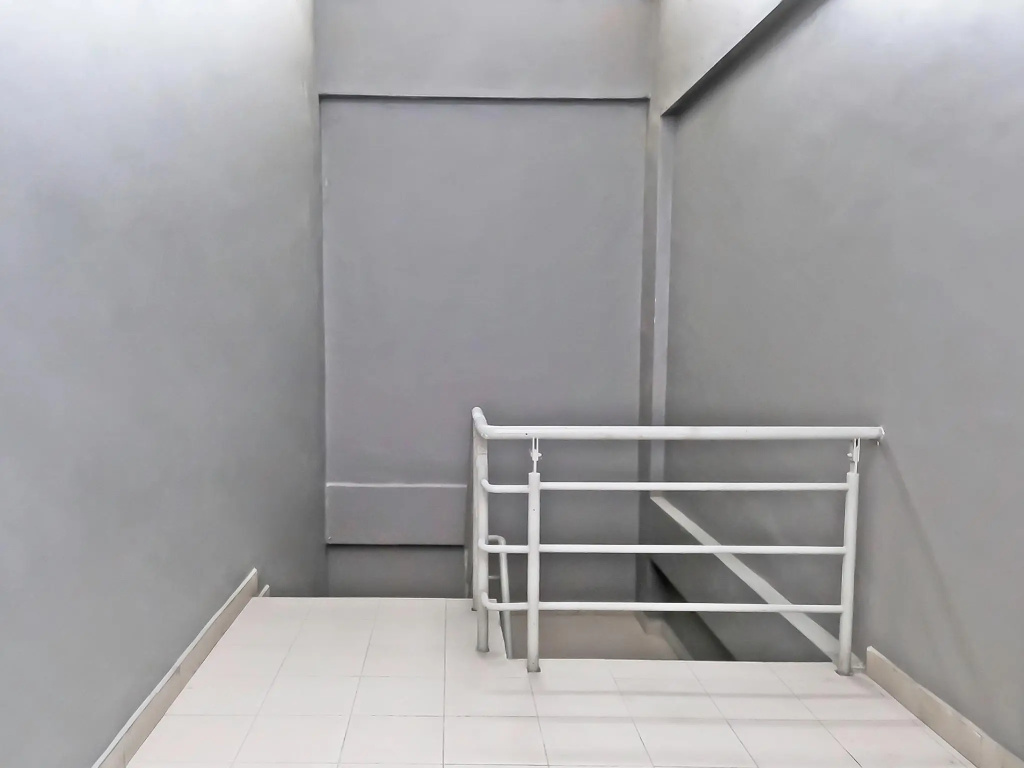 Balcony & Terrace