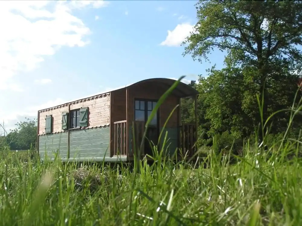 Le Domaine de Kervallon