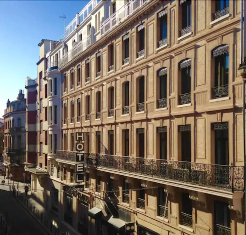 Hotel De France