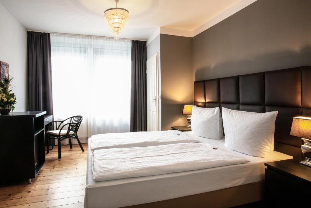 Hotel Royal Jülich