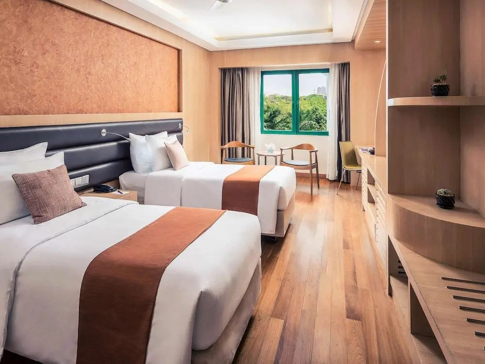 Hotel photo 35