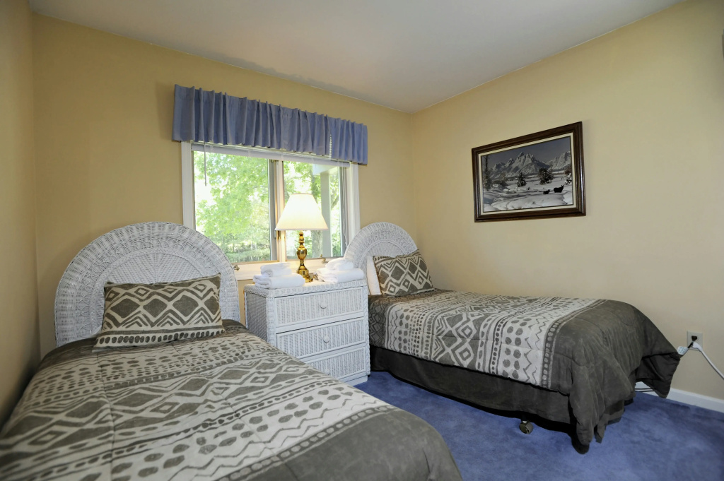 Townhomes at Bretton Woods - Général