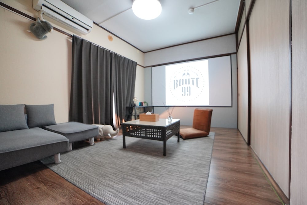 Route 99 Yumoto 사진 12