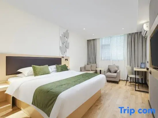 Comfort Double room (full double bed)